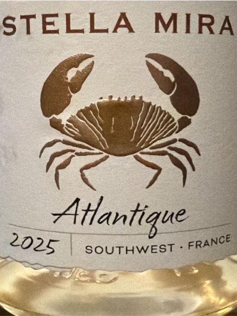 Wijn van de week – Stella Mira Atlantique Rosé